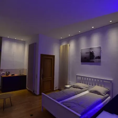 Brabo Suite 1-3