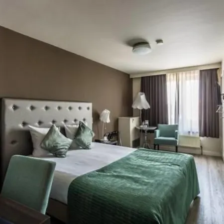 Hotel Golden Anchor-2