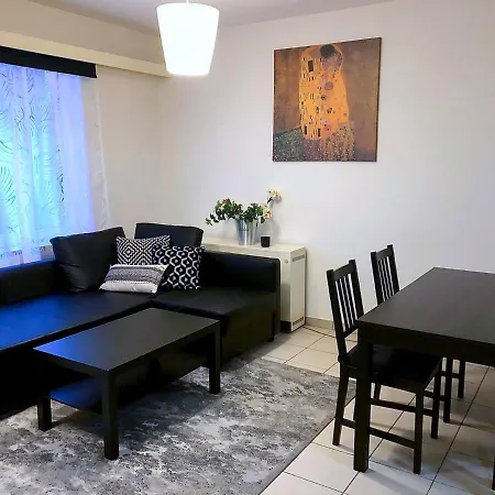 Apartment In Antwerp City Centre-3