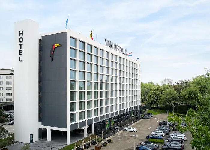 Hotel con animali ammessi a Provincia di Anversa