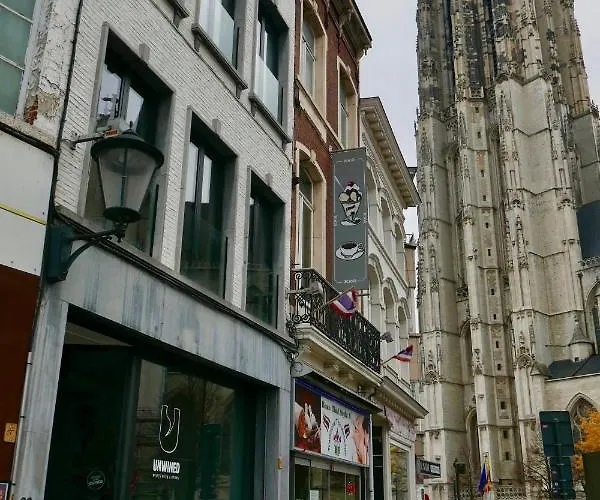 Margaretha'S Room Mechelen
