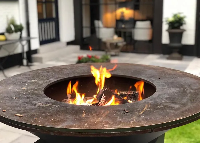 B&B De Jardin Retie