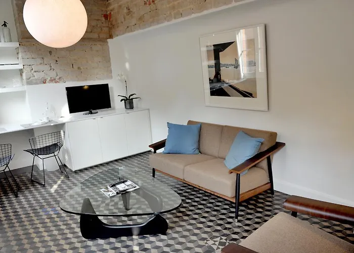 Hotel con sole suite a Anversa