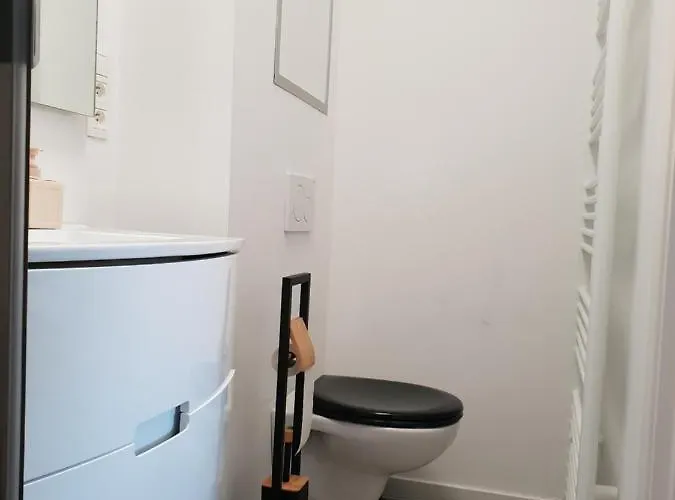 Apartamento Uitzicht Op Het Mas Amberes