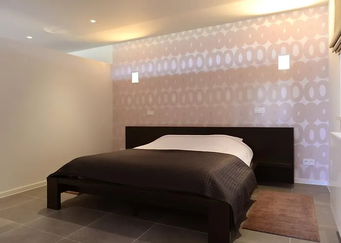 B&B De Hessie Turnhout