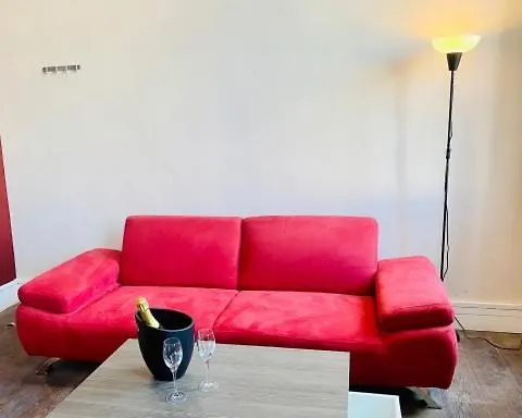 Brasserie & Logies De Pijl Mechelen