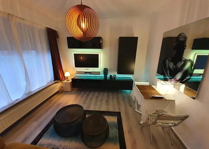 Appartementen in Antwerpen (provincie)