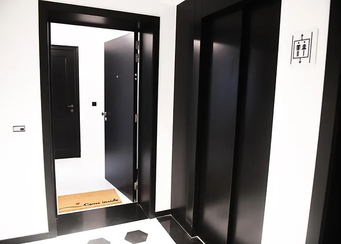 Boutique Appartement Women Of The World - Anvers
