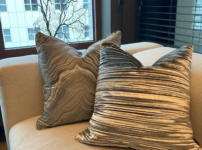 Apartamento The 0507 A Luxury Flat In Amberes admite animales