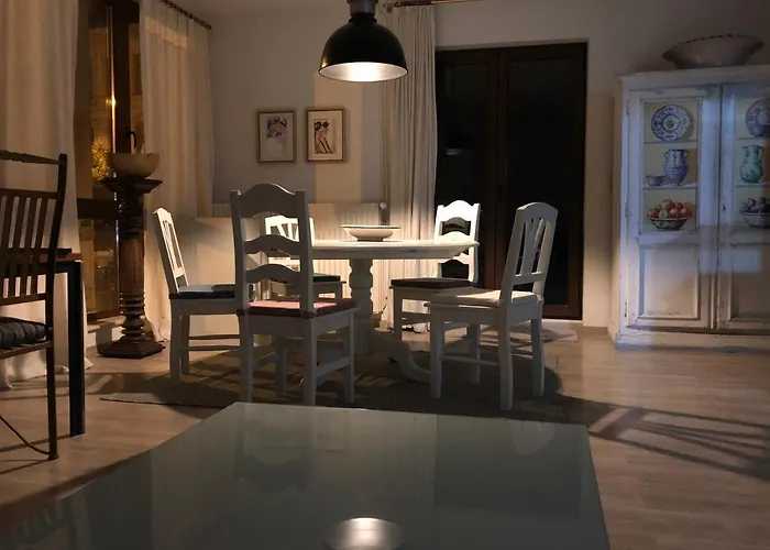 Villa Giorgio Anversa