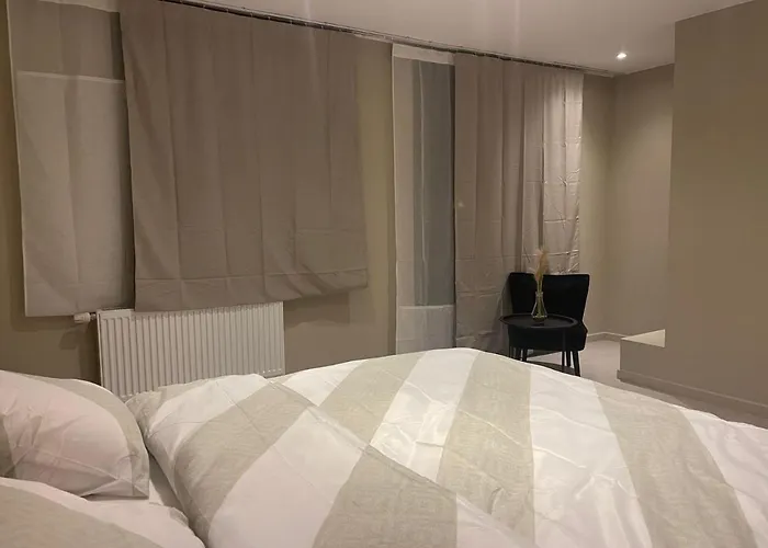 M K Vision Hotel Turnhout
