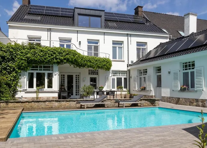 B&B Tannerie Balen
