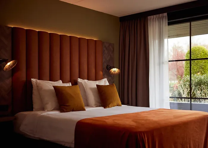 Antwerpen Province Golf hotels