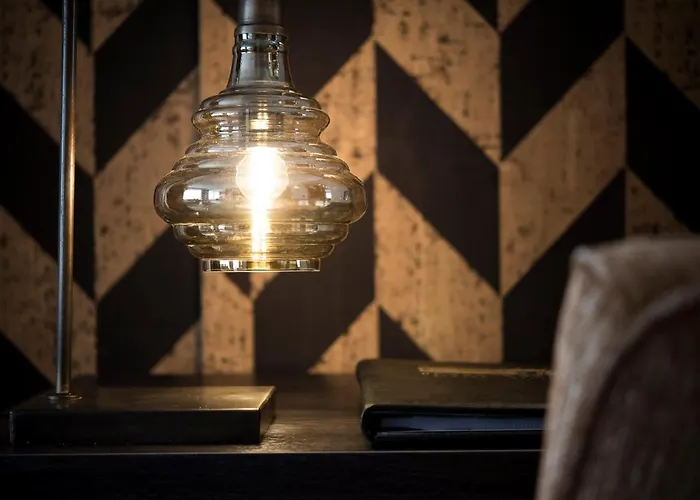 Best 18 Spa Hotels in Antwerp near Museum Plantin-Moretus