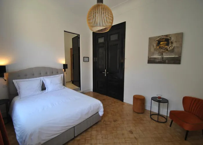 Paulus41 Appartement Antwerpen