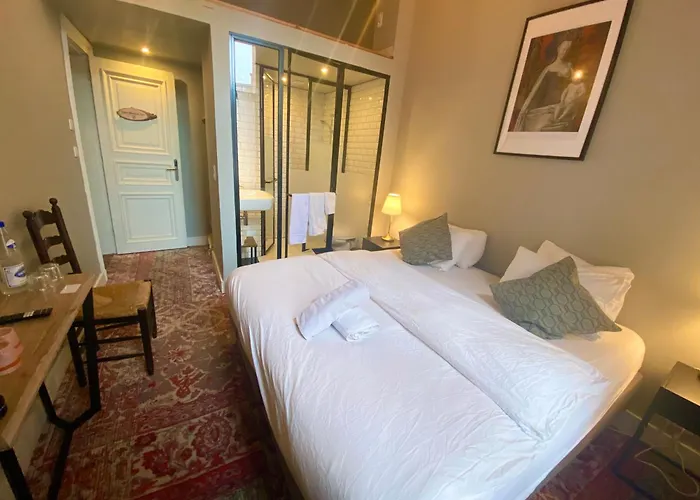 Antwerp Bed & Breakfasts 