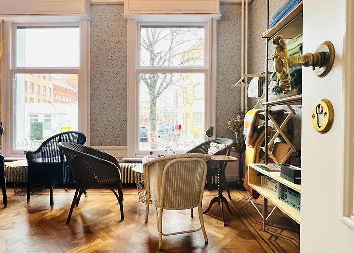 22B&B Anversa