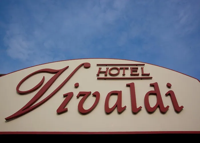 Vivaldi Hotel Westerlo