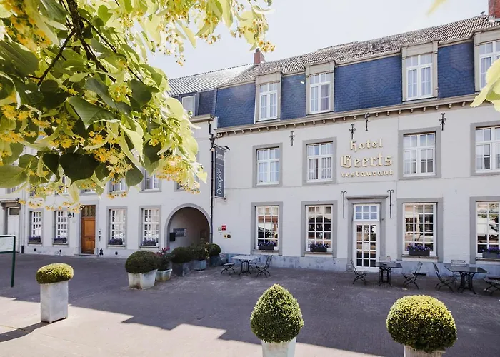 Hotel Geerts Westerlo