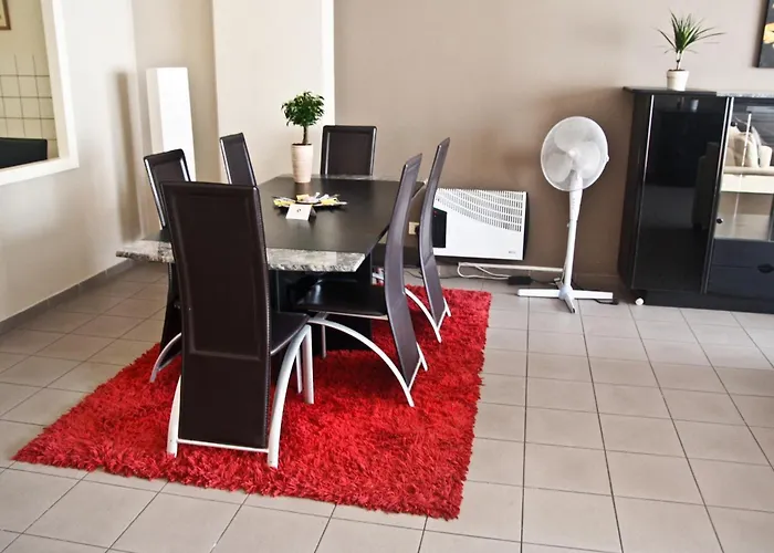 Antwerp Pet friendly Vacation Rentals