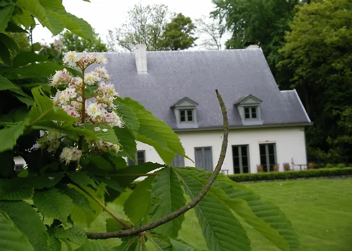 Hotel Malcot Mechelen