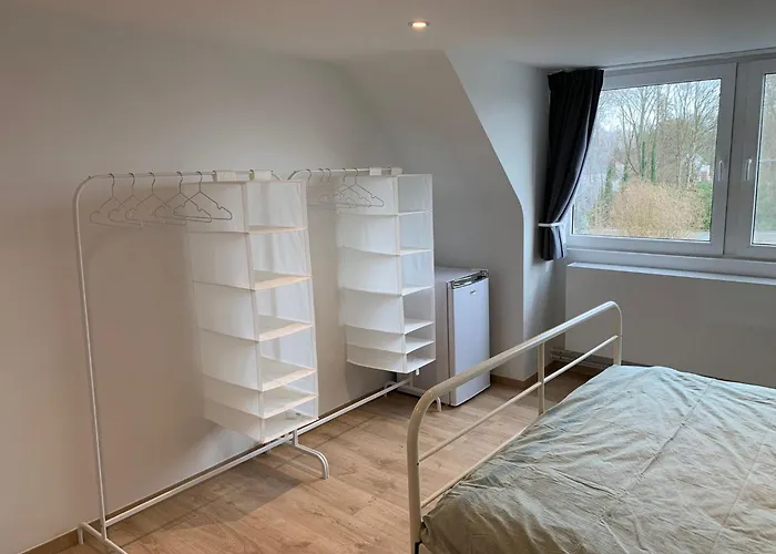 Casa Coco Hotel Mechelen