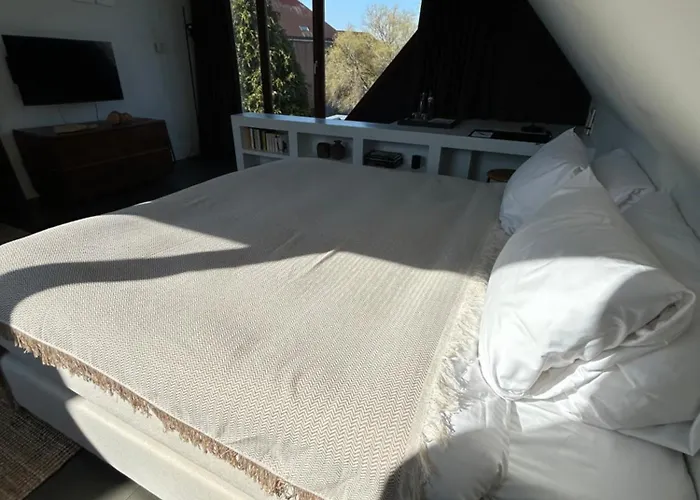 B&B Roosendaelhof Geel