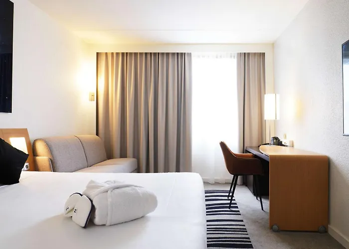 Goedkope hotels in Antwerpen (provincie)