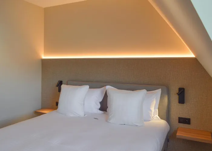 Hotel De Zalm Herentals
