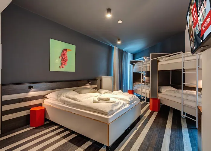 Rumst Hotels