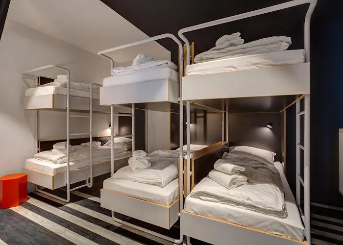 Ravels Hotels