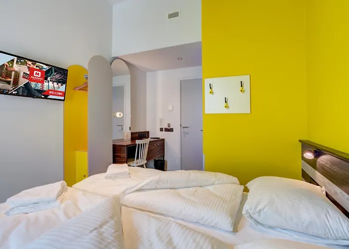 Wommelgem Hotels