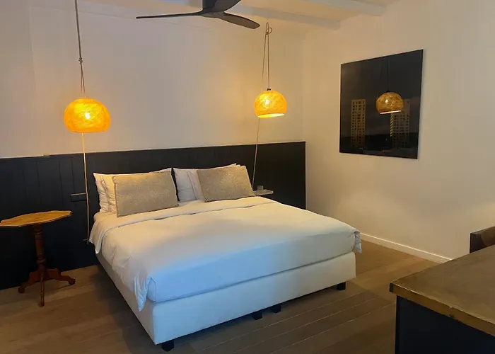 B&B Maryline Anversa