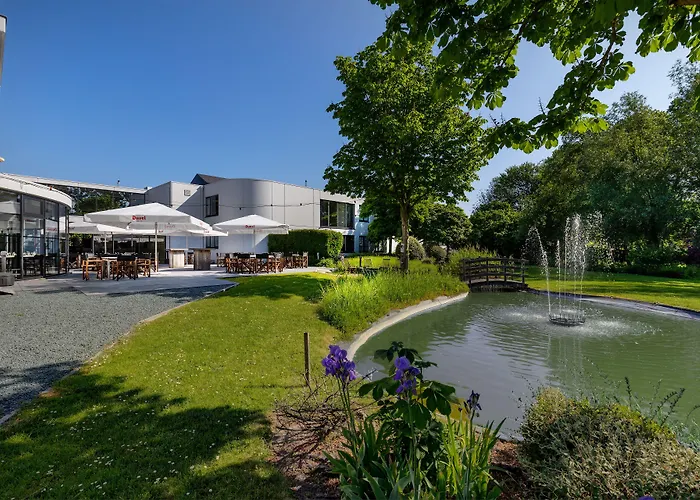 Hotel Ter Elst Edegem