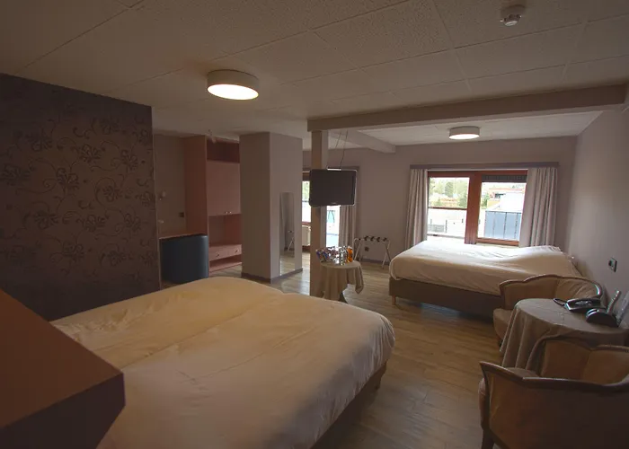 Zoersel Hotels