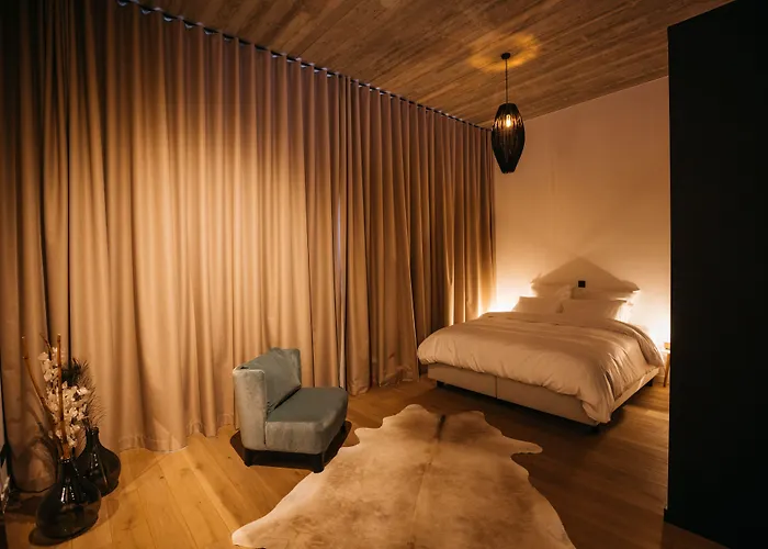 Charlie'S Bed & Breakfast Anvers acceptant les animaux
