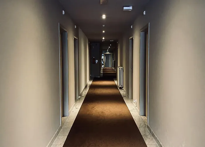 Hotel Bornem