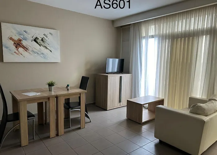 Antwerp Family Vacation Rentals