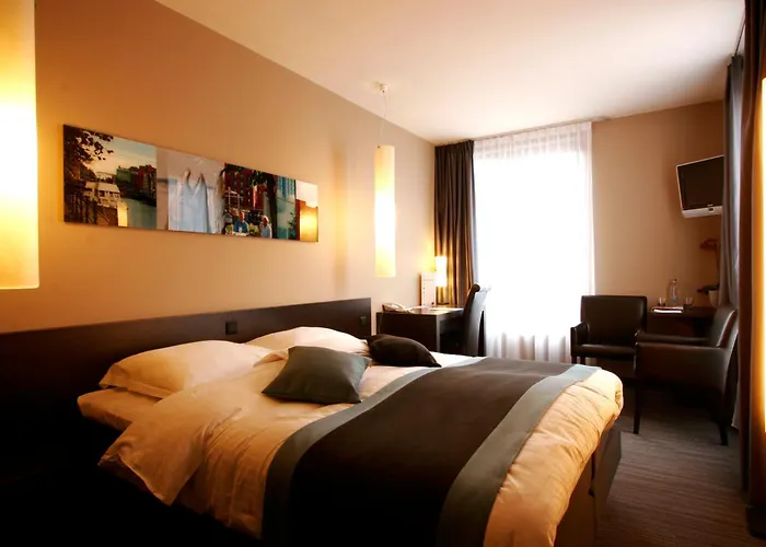 Boetiek Hotel Vé Mechelen