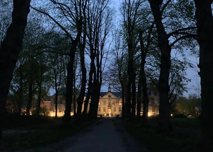 Hotels in Bornem