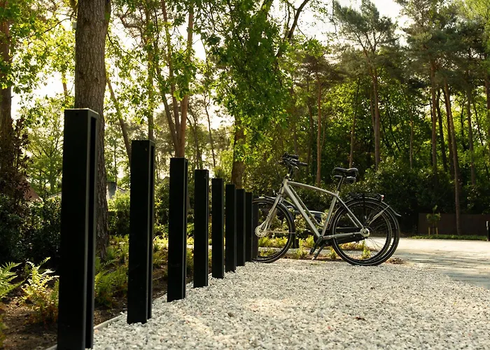 Corsendonk Hooge Heyde Hotel Lichtaart