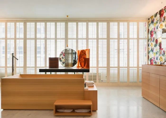 Hotel De Witte Lelie -Small Luxury Hotels Of The World Antwerpen