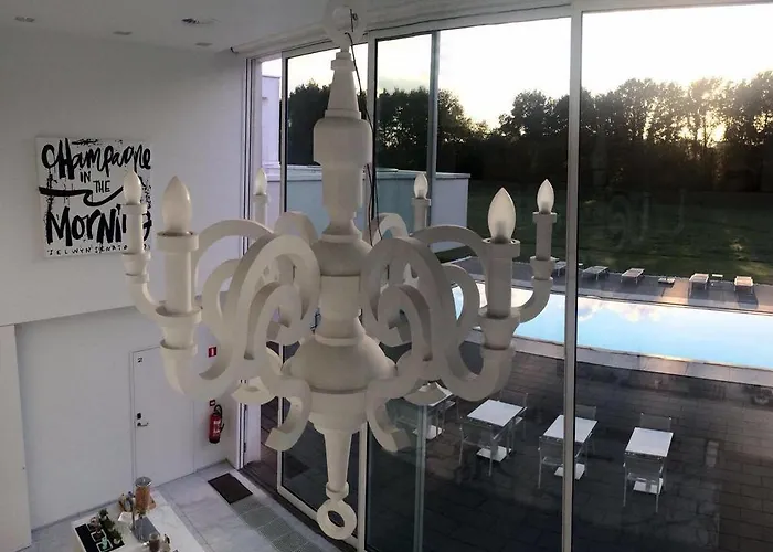 Guesthouse Svilla Turnhout