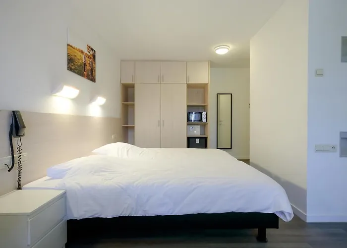 Corsendonk De Linde Hotel Retie