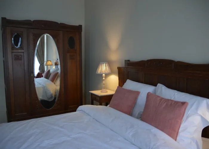 B&B In Den Roden Schilt Mechelen