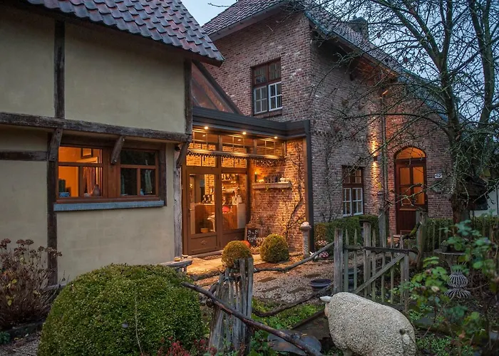 B&B Tspijker Mol
